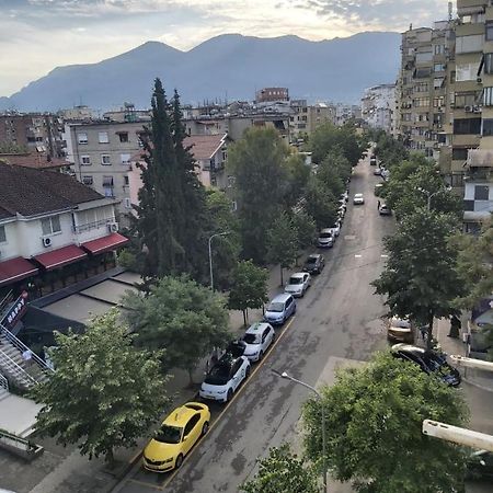 Ciak Apartment Тирана Экстерьер фото