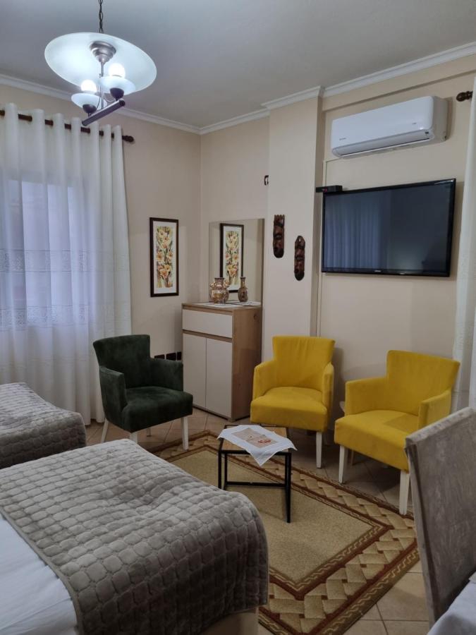 Ciak Apartment Тирана Экстерьер фото