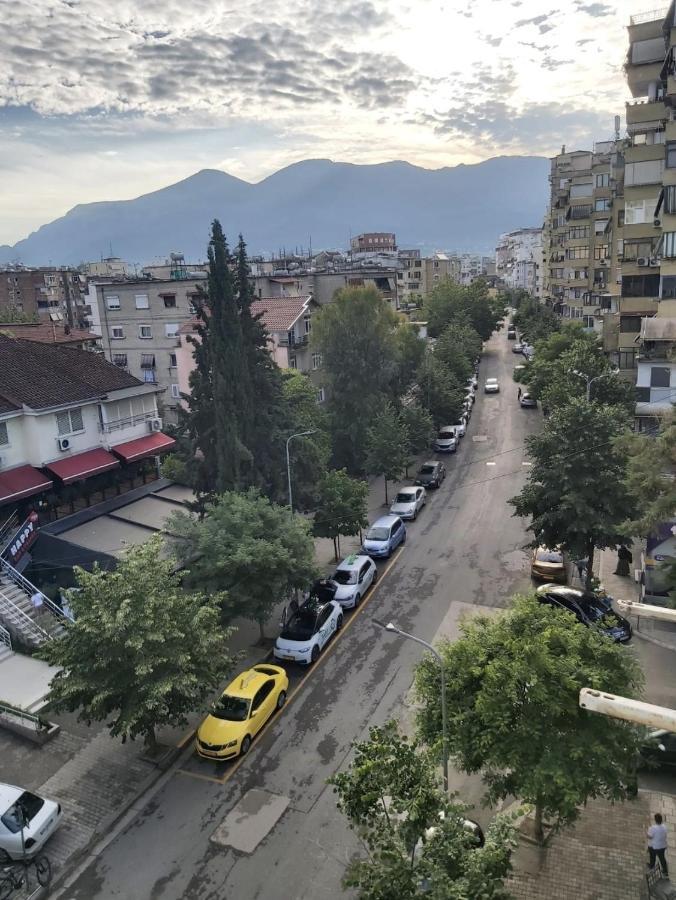 Ciak Apartment Тирана Экстерьер фото